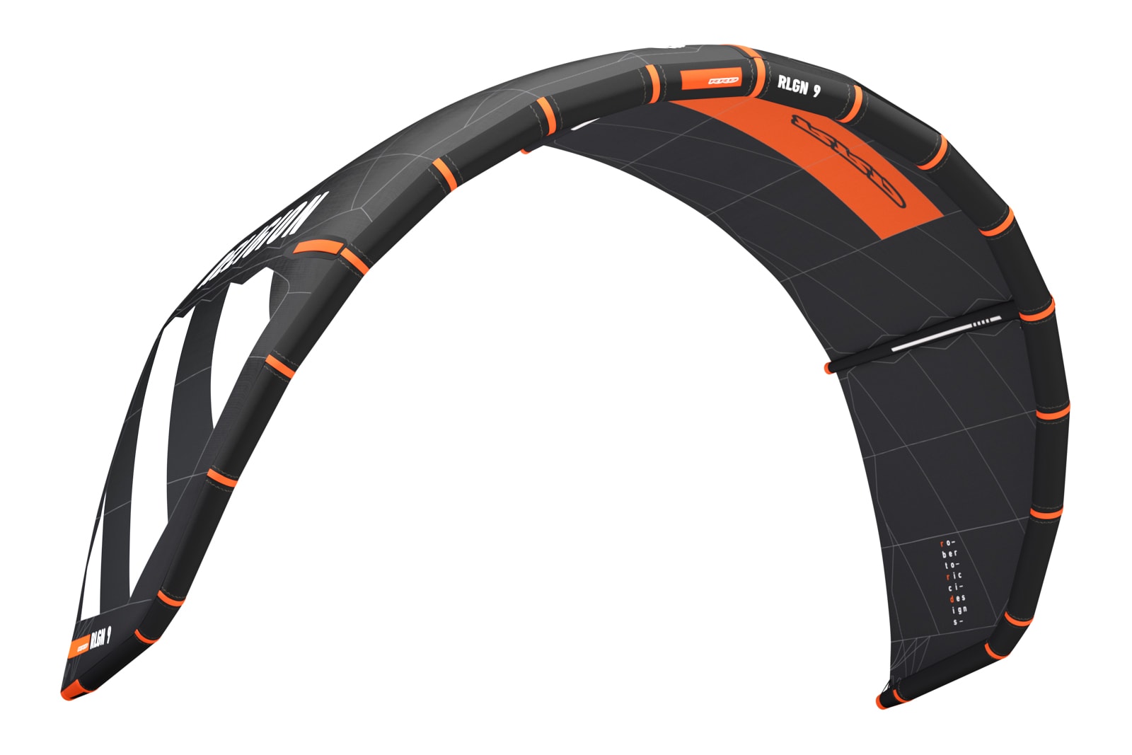 profil BK religion nafukovaci kite wave y26 rrd wndsurfing karlin